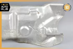 2212421134 MERCEDES Hybrid Engine Exhaust Pipe Heat Shield #2