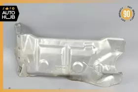 2212421134 MERCEDES Hybrid Engine Exhaust Pipe Heat Shield