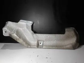 2306820371 MERCEDES Front Left Exhaust Heat Shield R230 SL600