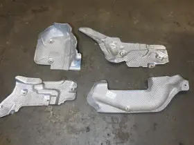 2306821471 MERCEDES Set Heat R230 SL500