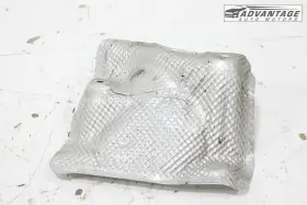 2466820871 MERCEDES Exhaust Pipe Screening Heat Shield GLA250
