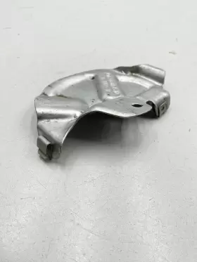 274-010-85-02 MERCEDES Engine Crankshaft Sensor Heat Shield #2