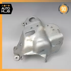 2760780384 MERCEDES High Pressure Fuel Pump Protect Shield