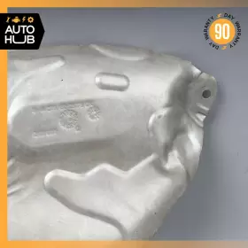 2761502575 MERCEDES Hybrid Transmission Heat Shield Cover #2
