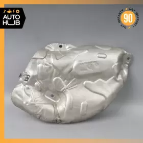 2761502575 MERCEDES Hybrid Transmission Heat Shield Cover