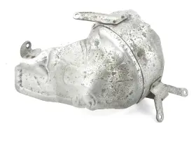 W906 MERCEDES Exhaust Manifold Heat Shield Cover Van Diesel