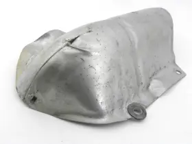 W906 MERCEDES Exhaust Manifold Heat Shield Cover Van Diesel #2