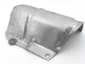W906 MERCEDES Exhaust Manifold Heat Shield Cover Van Diesel #3