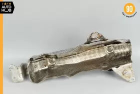 6420902941 MERCEDES Cdi Bluetec Diesel Engine Exhaust Pipe #3