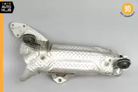 6420903141 MERCEDES Cdi Bluetec Diesel Engine Exhaust Pipe #2