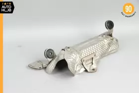 6420903141 MERCEDES Cdi Bluetec Diesel Engine Exhaust Pipe