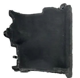 A1646200378 MERCEDES Heat Insulation Gl