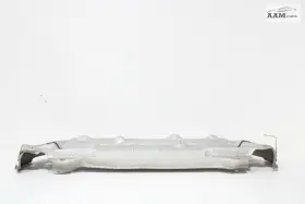 A1666824200 MERCEDES Exhaust Muffler Heat Shield Cover GL450