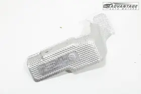 A1776803206 MERCEDES Exhaust Lower Center Heat Shield Cover