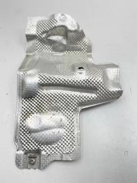A2056802022 MERCEDES Rear Right Exhaust Heat Shield C300