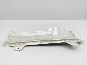 A2056820671 MERCEDES Front Left Exhaust Muffler Heat Shield