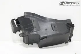 A2123280286 MERCEDES Rear Left Underbody Engine Cover Panel