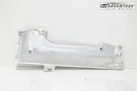 A2126823071 MERCEDES Rear Right Exhaust Muffler Heat Shield
