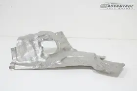 A2186820500 MERCEDES Underbody Heat Shield Cover E350 W212
