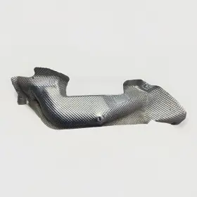 A2306825071 MERCEDES Front Right Exhaust Heat Shield SL500