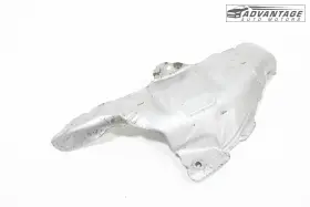 A2601420100 MERCEDES Engine Turbocharger Upper Heat Shield