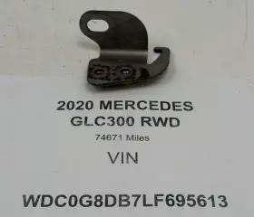 A2741421040 MERCEDES Engine Bracket GLC300