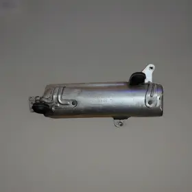 A6420901741 MERCEDES Diesel Bluetec Exhaust Pipe Heat Shield