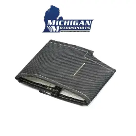 4122VB MICHIGAN MOTORSPORTS Ls Starter Heat Shield Volcano