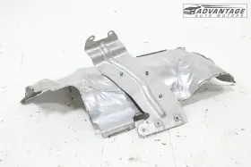 11658483369 MINI Engine Turbocharger Lower Heat Shield Cover