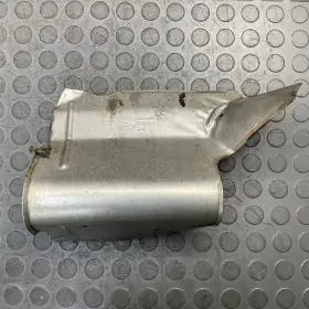 12960810 MINI Starter Heat Shield Cooper