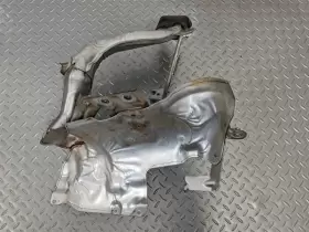 199.CO1C16 MINI Exhaust Manifold Heat Shield Cover Cooper #2