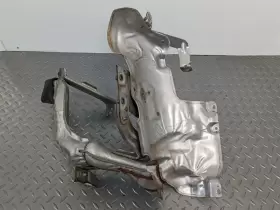 199.CO1C16 MINI Exhaust Manifold Heat Shield Cover Cooper