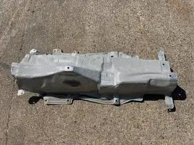 7290778 MINI Exhaust Tunnel Heat Shield Insulation F54 F60