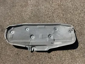 7426391 MINI Rear Silencer Muffler Heat Shield Insulation F54