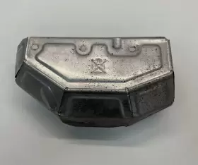 18407584307 MINI COOPER Exhaust Manifold Heat Shield R55