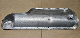 32136756860 MINI COOPER Steering Rack Heat Shield R50