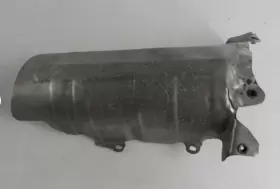 32306794625 MINI COOPER Jcw Exhaust Down Pipe Heat Shield R55