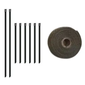 748354801675 MISHIMOTO AUTOMOTIVE Feet Heat Wrap Locking Tie