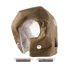 MMHP-TB-T6 MISHIMOTO Blankets Turbo