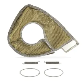 MMTB-F2D-03 MISHIMOTO Heat Wraps
