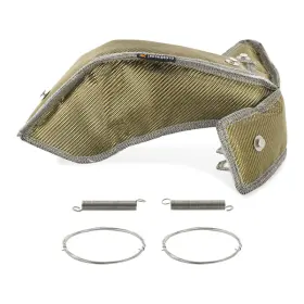 MMTB-MUS4-15 MISHIMOTO Blankets Turbo