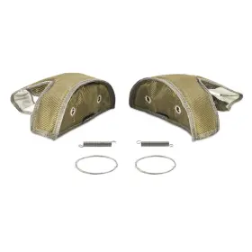 MMTB-N54-07 MISHIMOTO Heat Wraps