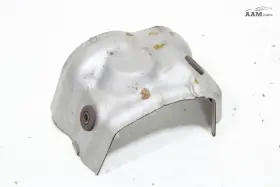 1515A392 MITSUBISHI Turbocharger Exhaust Heat Shield Cover