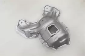 1555B142 MITSUBISHI Exhaust Heat Shield Kit Outlander #3