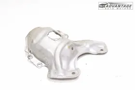 1555B149 MITSUBISHI Engine Exhaust Manifold Upper Heat Shield