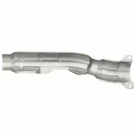 1570B293 MITSUBISHI Intermediate Pipe Shield #2