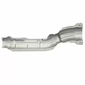 1570C366 MITSUBISHI Intermediate Pipe Shield #3