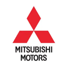 1570D176 MITSUBISHI Protector Exhaust Center