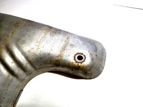 MD147572 MITSUBISHI Rear Heat Shield Exhaust Manifold 3000GT #3