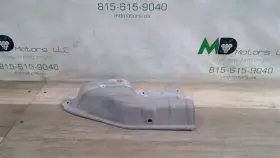 5374A207 MITSUBISHI MIRAGE Exhaust Heat Shield